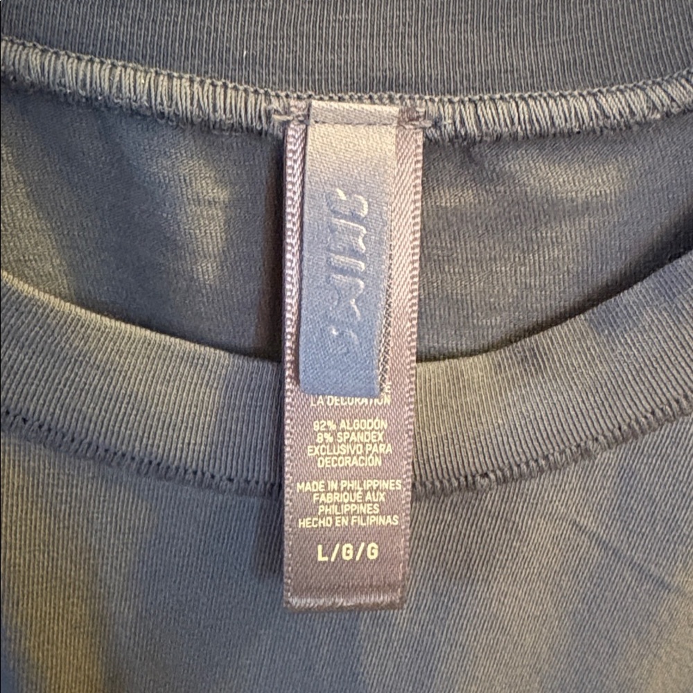 Skims tee - Picture 2 of 4